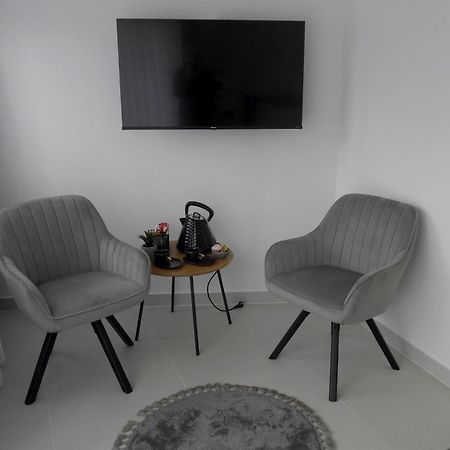 Dsapartments Sarajewo Zewnętrze zdjęcie