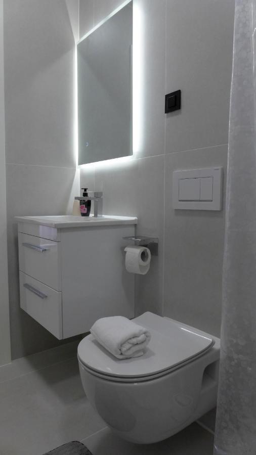 Dsapartments Sarajewo Zewnętrze zdjęcie