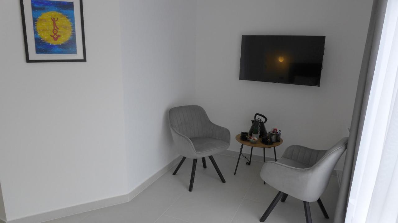 Dsapartments Sarajewo Zewnętrze zdjęcie