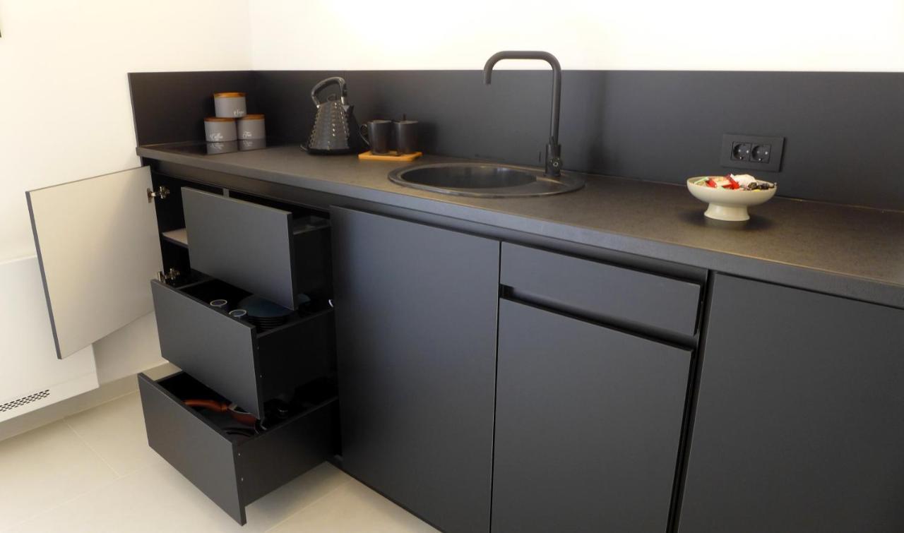 Dsapartments Sarajewo Zewnętrze zdjęcie