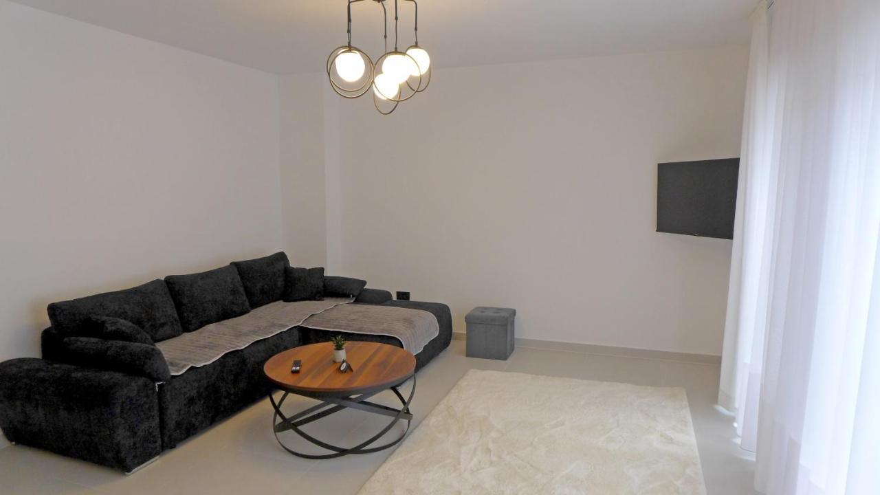 Dsapartments Sarajewo Zewnętrze zdjęcie