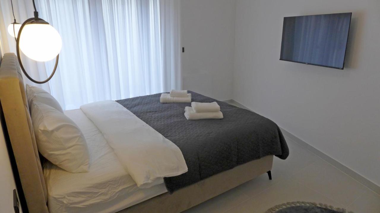 Dsapartments Sarajewo Zewnętrze zdjęcie