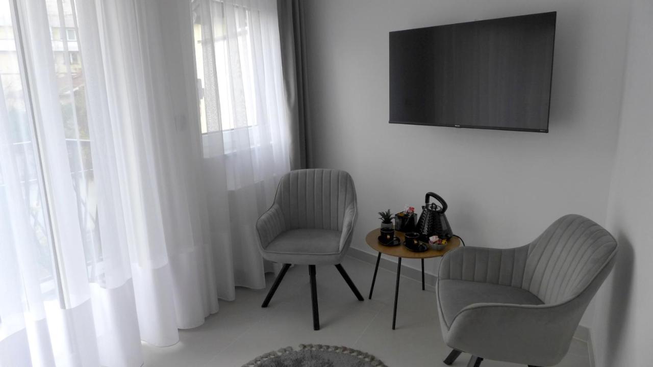 Dsapartments Sarajewo Zewnętrze zdjęcie