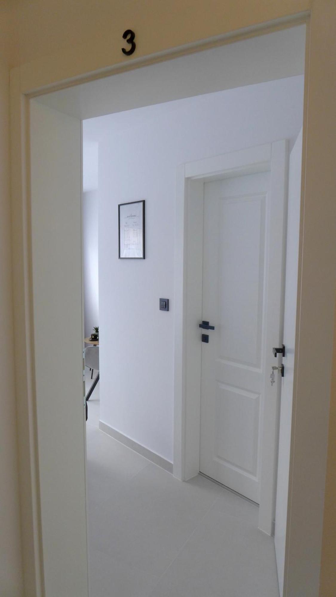 Dsapartments Sarajewo Zewnętrze zdjęcie