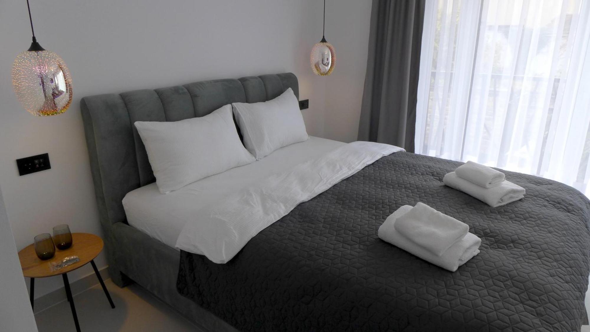 Dsapartments Sarajewo Zewnętrze zdjęcie
