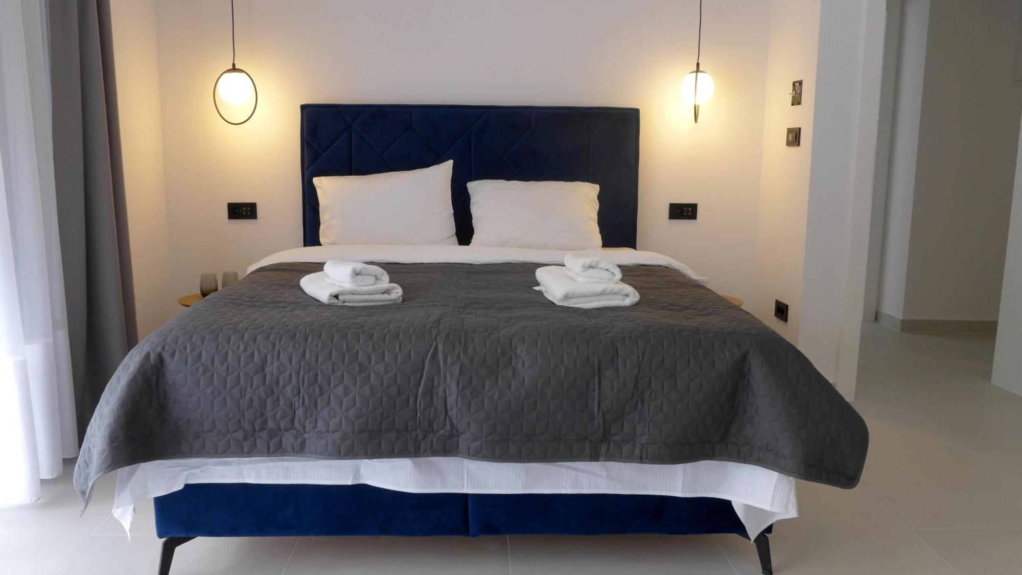 Dsapartments Sarajewo Zewnętrze zdjęcie
