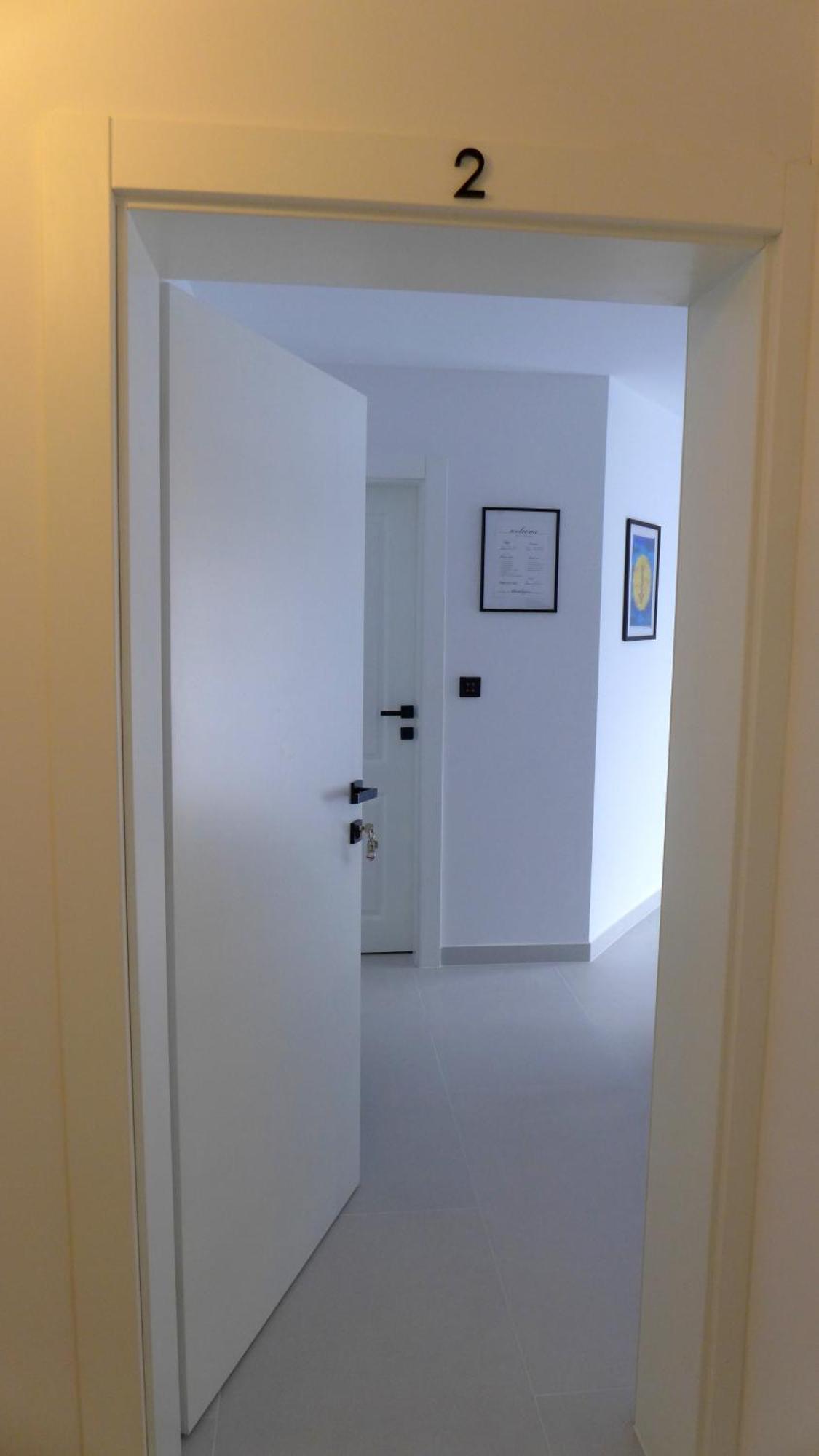 Dsapartments Sarajewo Zewnętrze zdjęcie