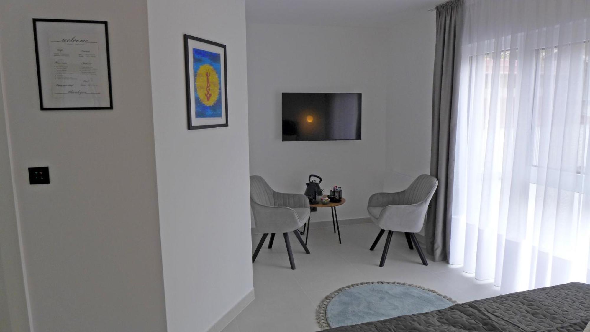 Dsapartments Sarajewo Zewnętrze zdjęcie