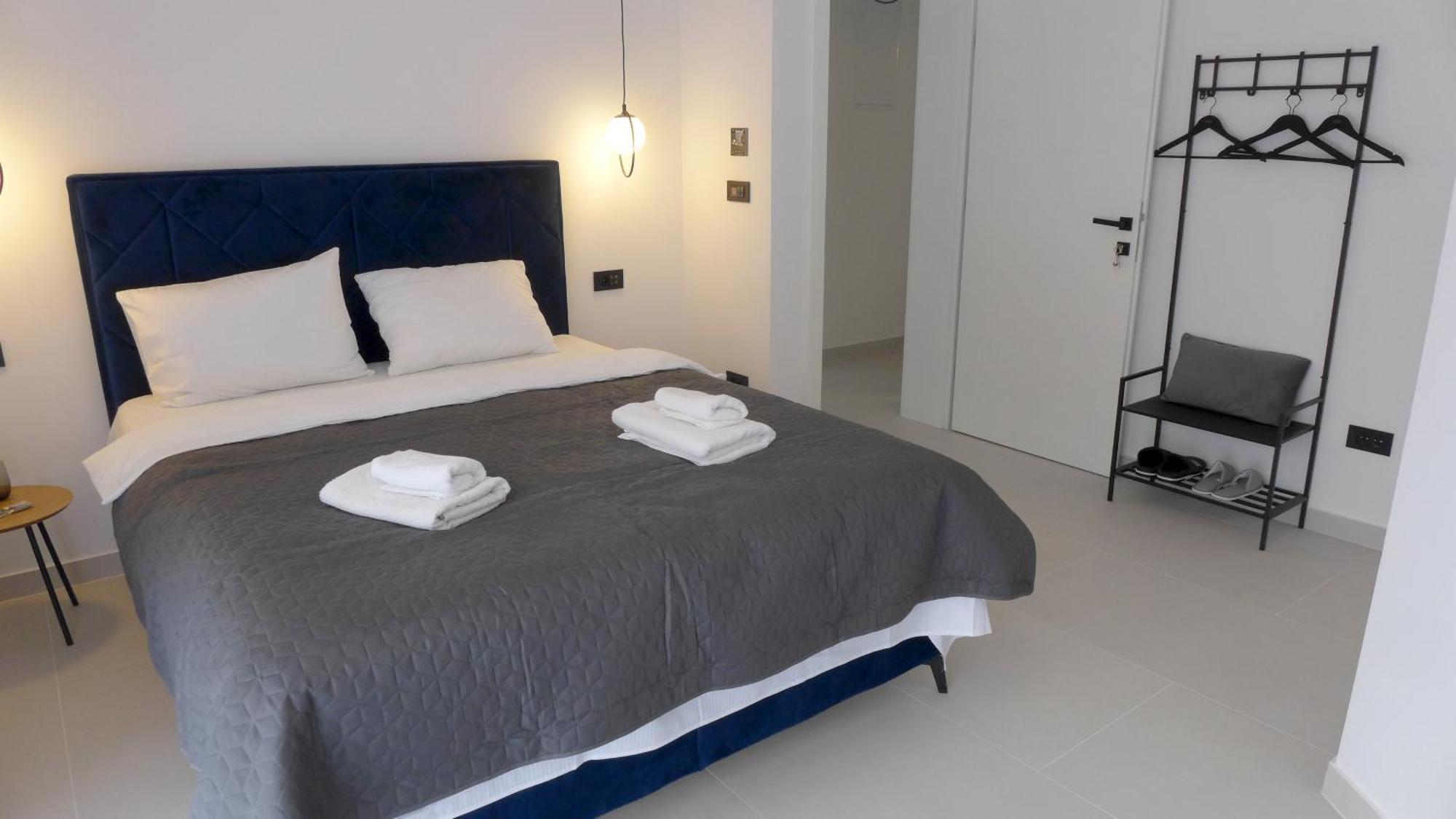 Dsapartments Sarajewo Zewnętrze zdjęcie