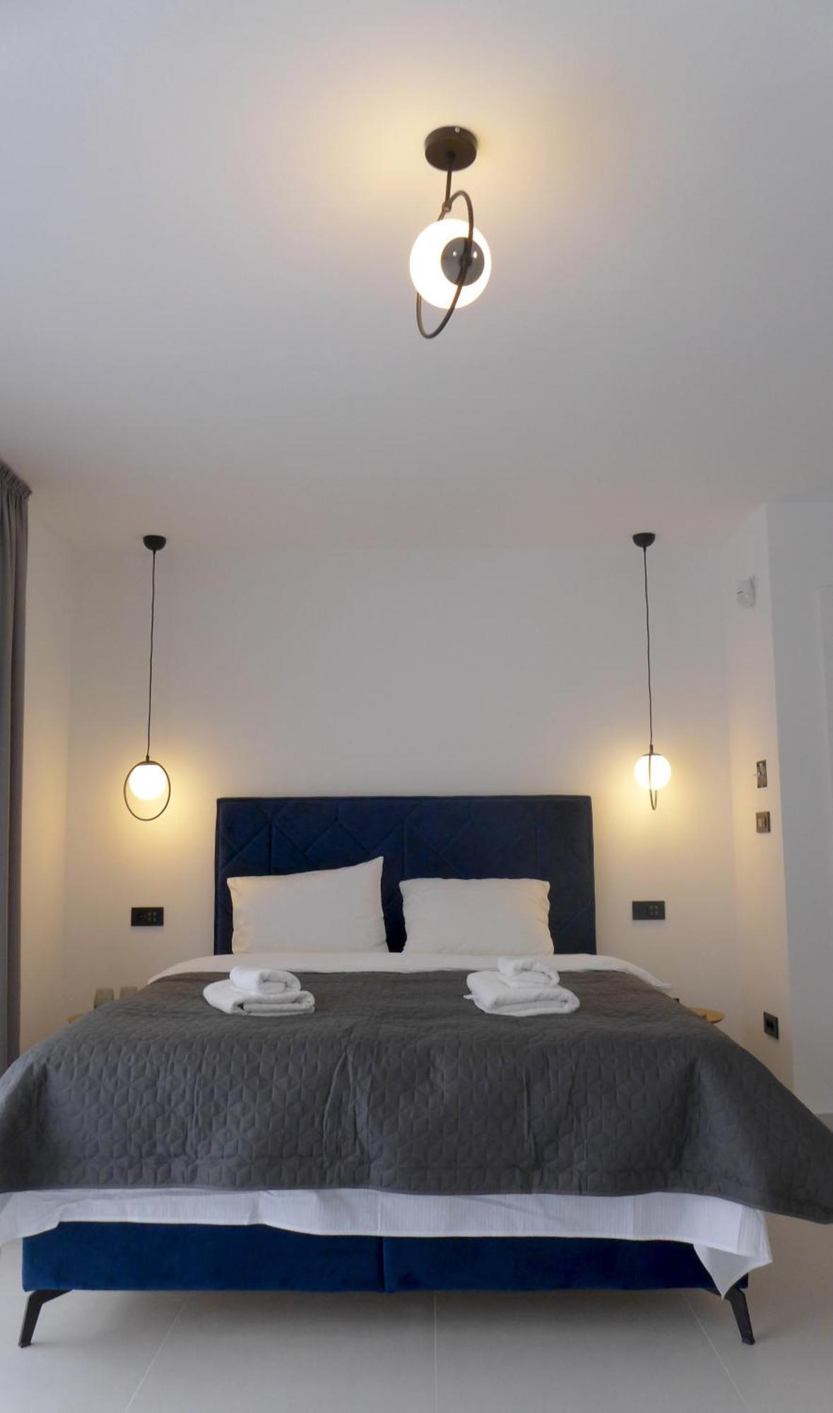 Dsapartments Sarajewo Zewnętrze zdjęcie