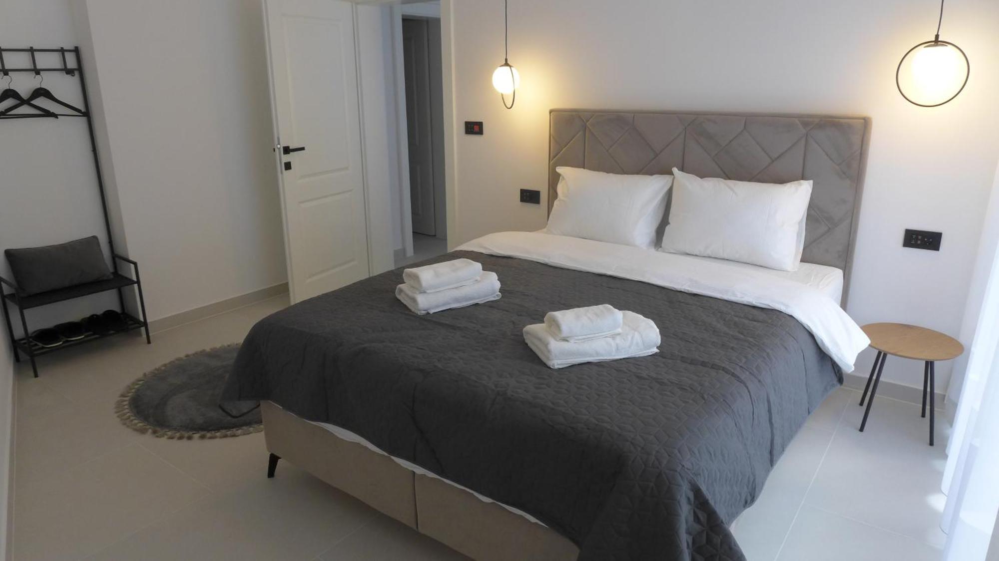 Dsapartments Sarajewo Zewnętrze zdjęcie
