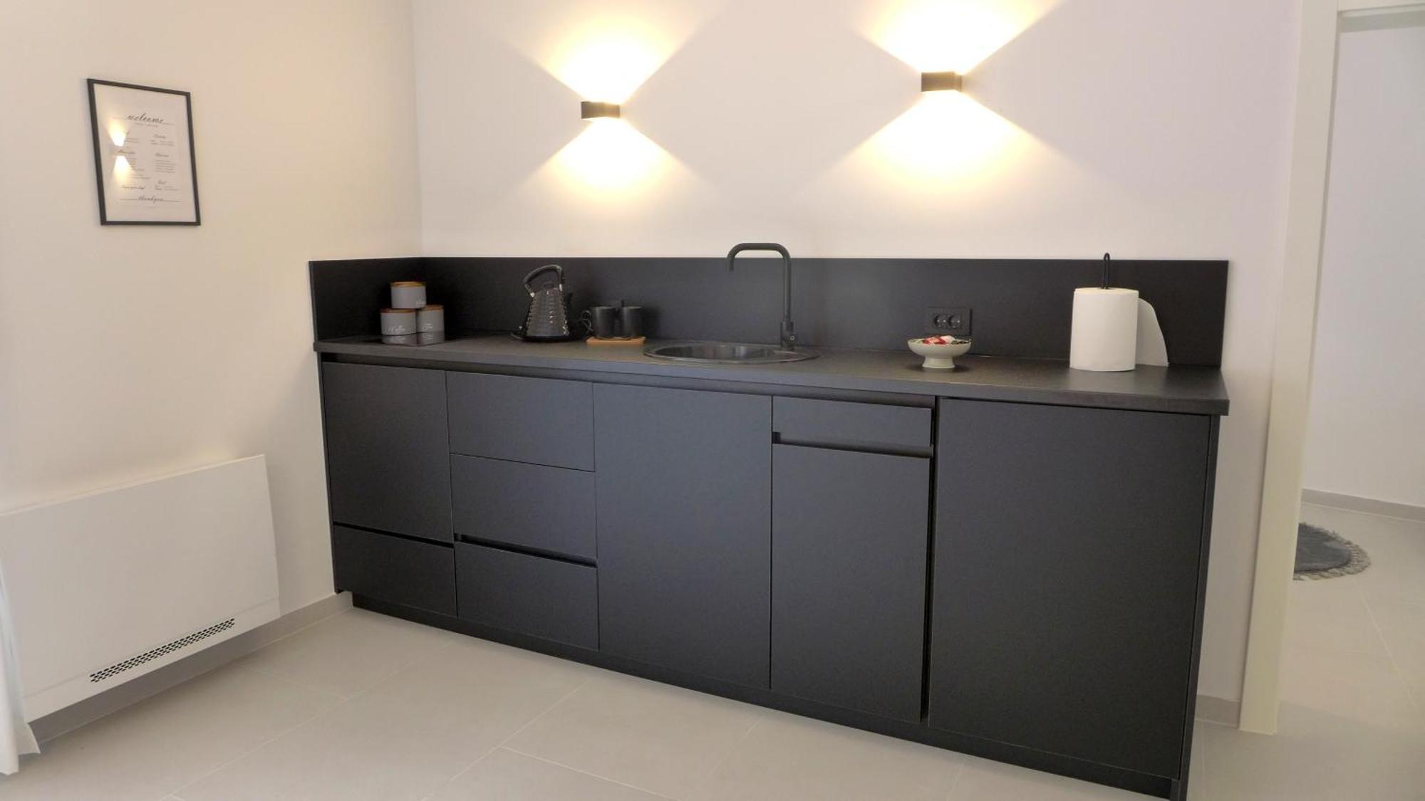 Dsapartments Sarajewo Zewnętrze zdjęcie
