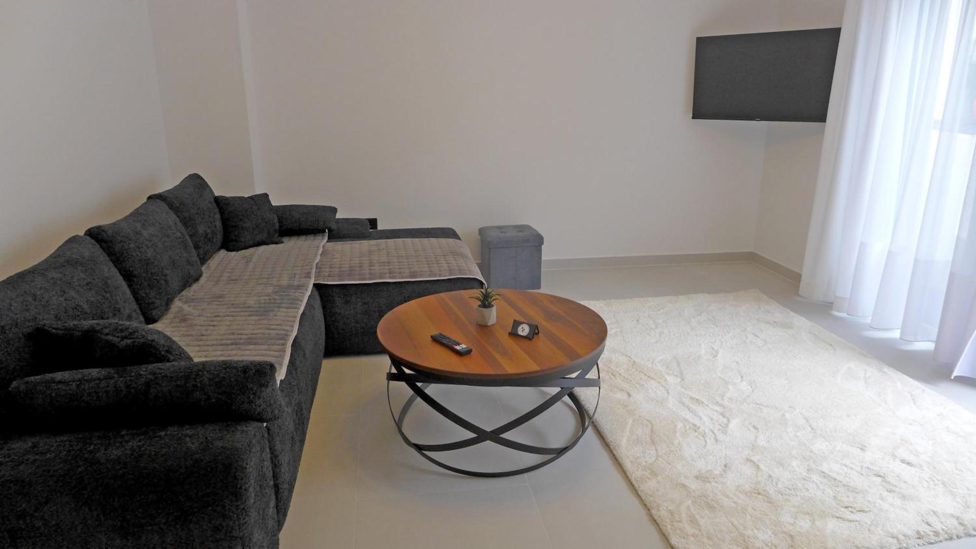 Dsapartments Sarajewo Zewnętrze zdjęcie