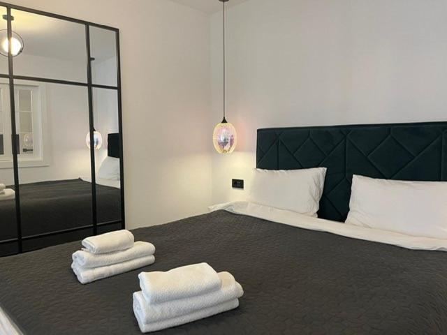 Dsapartments Sarajewo Zewnętrze zdjęcie