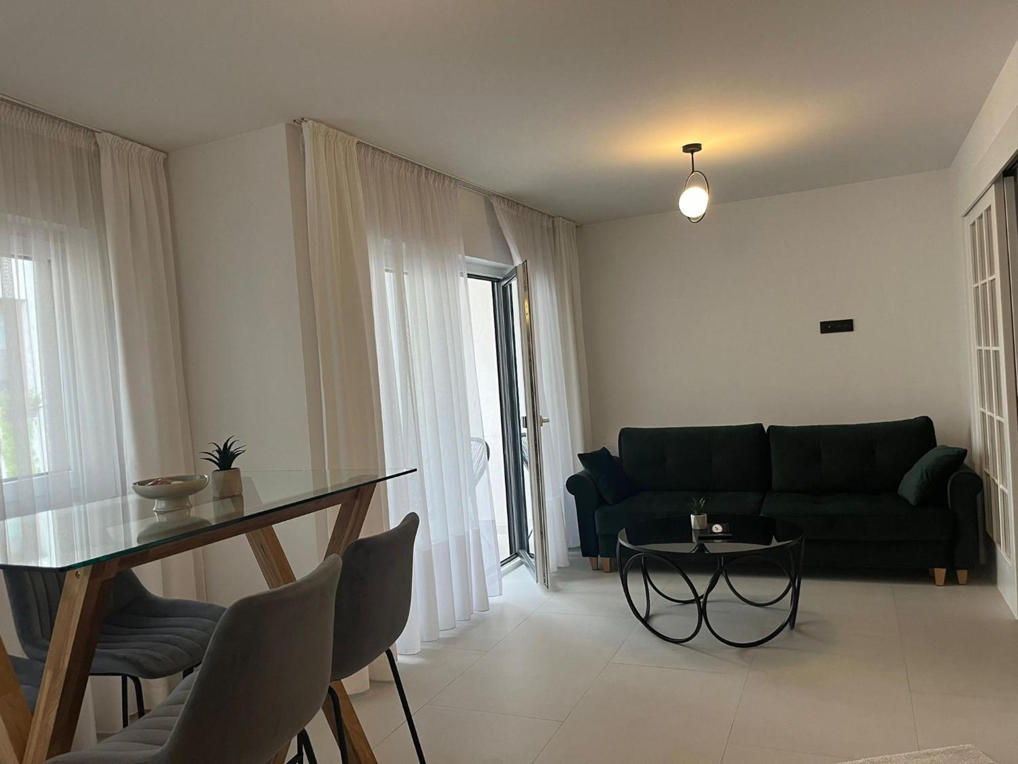 Dsapartments Sarajewo Zewnętrze zdjęcie