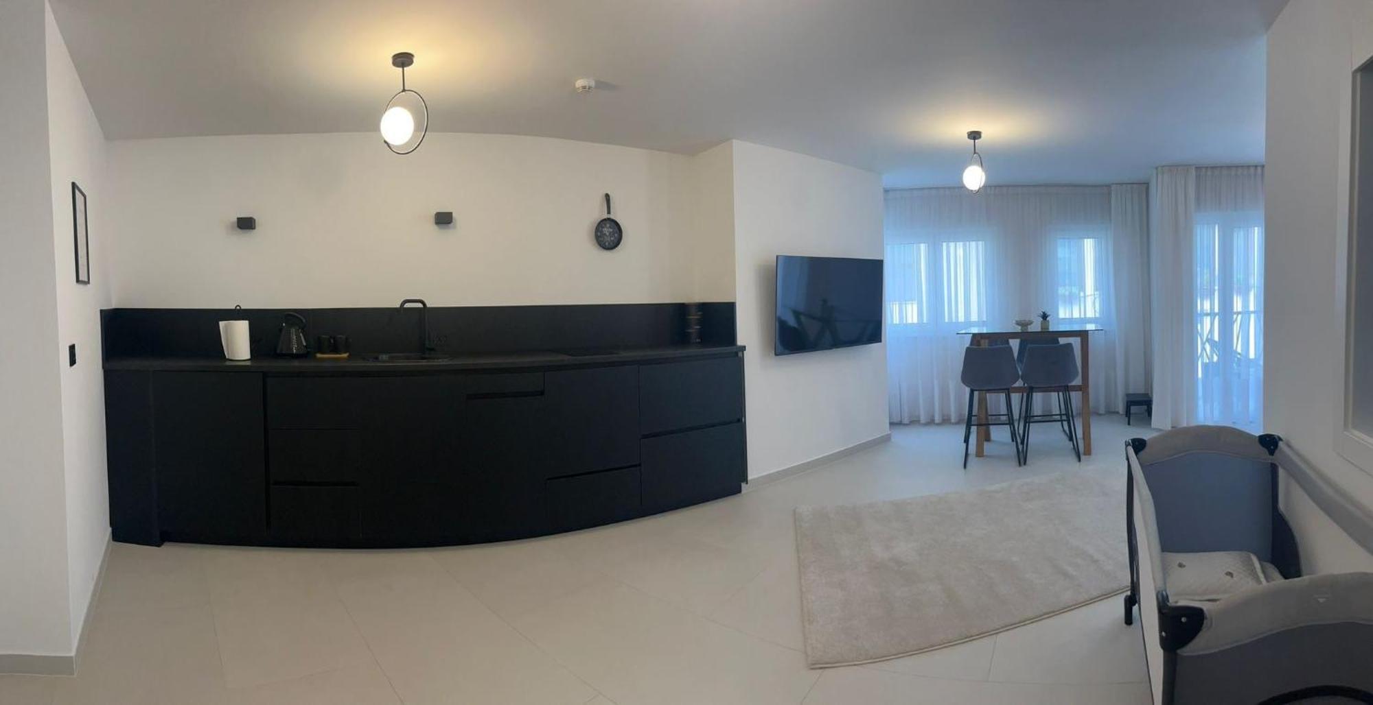Dsapartments Sarajewo Zewnętrze zdjęcie