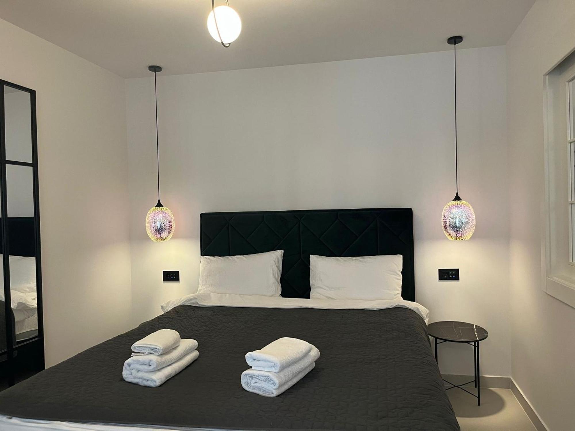 Dsapartments Sarajewo Zewnętrze zdjęcie