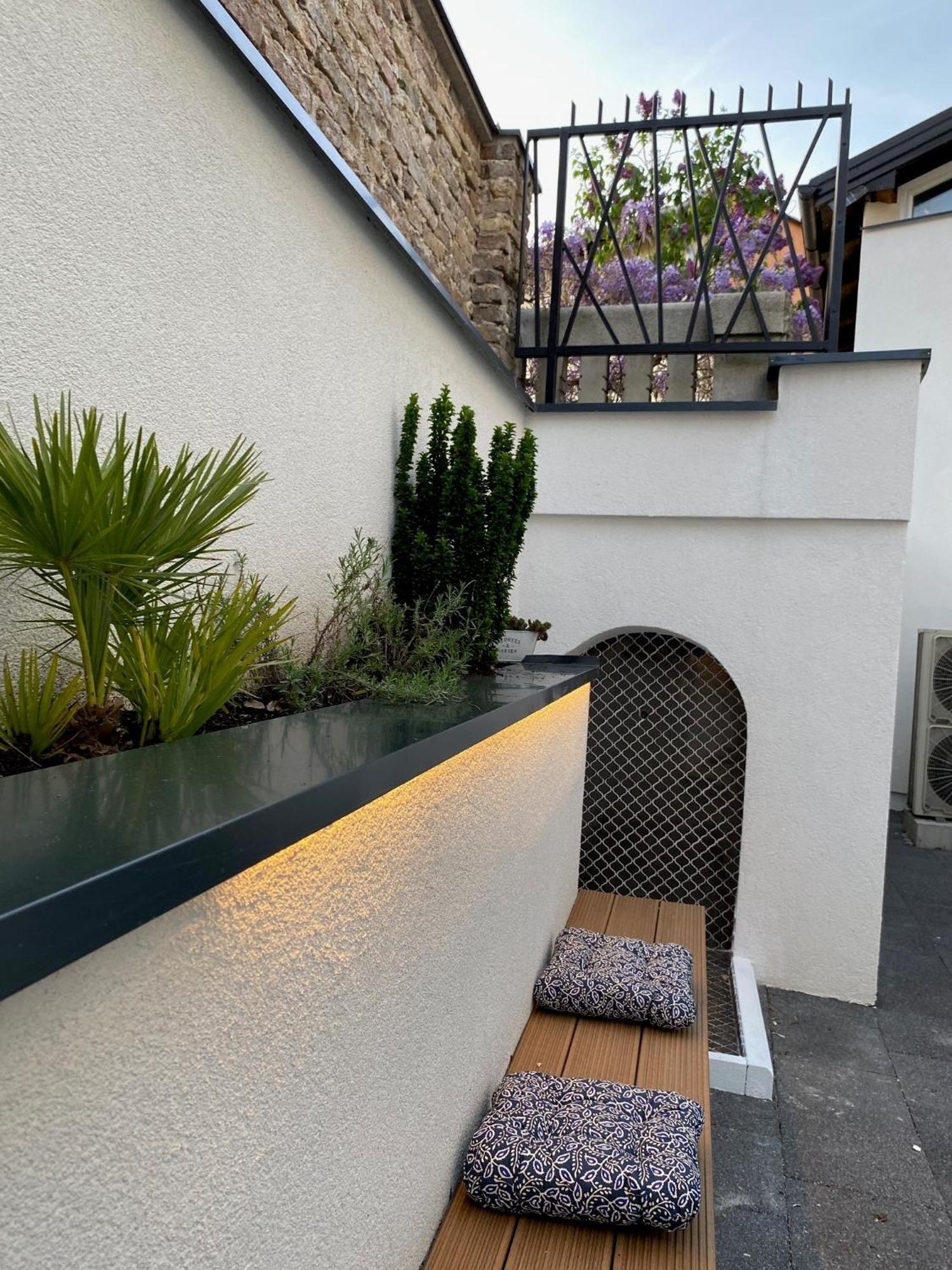 Dsapartments Sarajewo Zewnętrze zdjęcie
