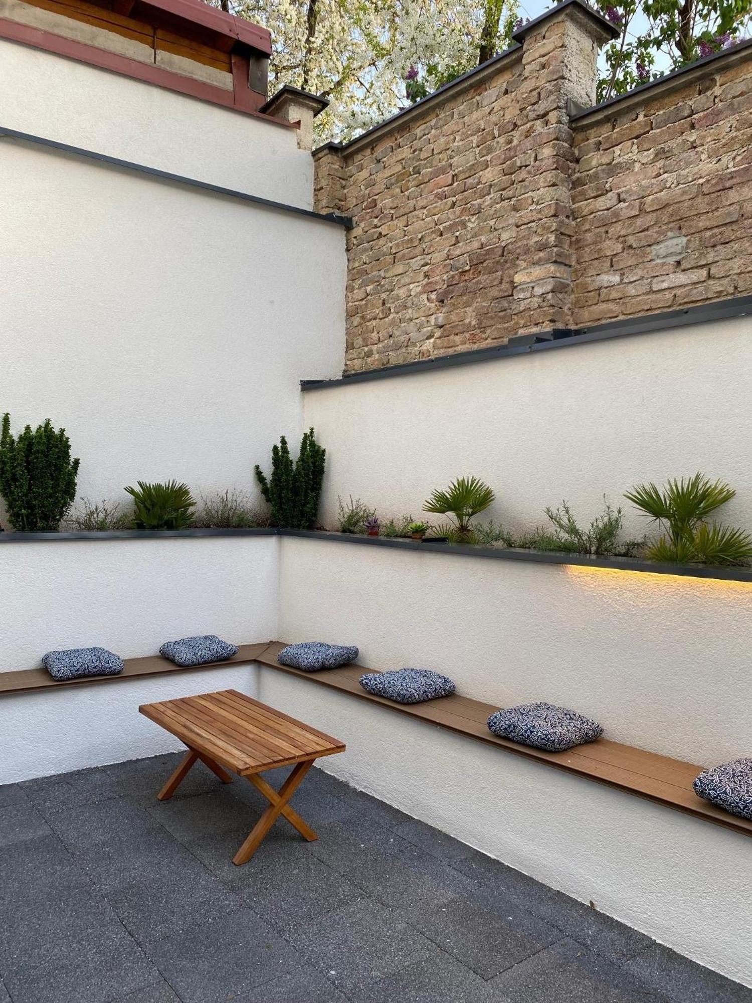Dsapartments Sarajewo Zewnętrze zdjęcie